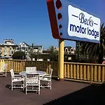 Beck\'S Motor Lodge 