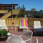 Beck\'S Motor Lodge 