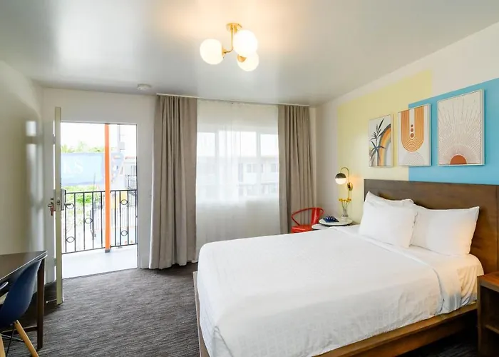 Beck\'S Motor Lodge